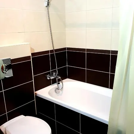 Prima Ospite Apart Otel