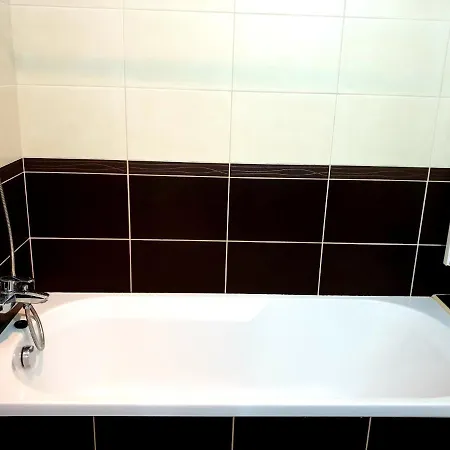 Appart hôtel Prima Ospite *