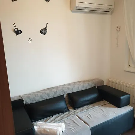 Prima Ospite * Siofok