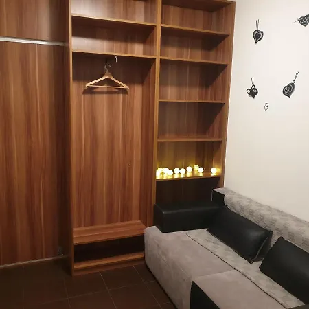Appart hôtel Prima Ospite