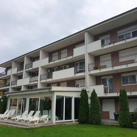 Prima Ospite Apart Otel