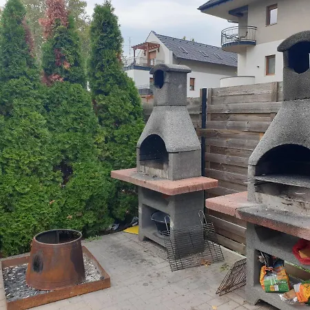 Appart hôtel Prima Ospite *