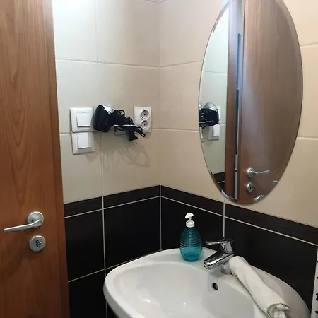 Prima Ospite Siófok