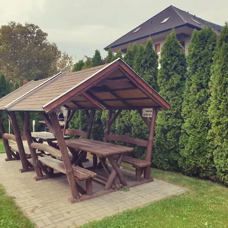Prima Ospite Siofok