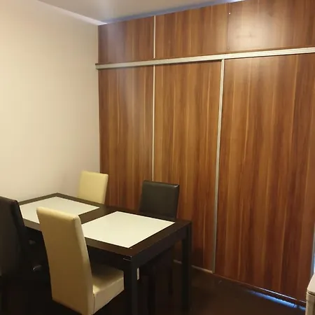 Prima Ospite Apart Otel Siofok